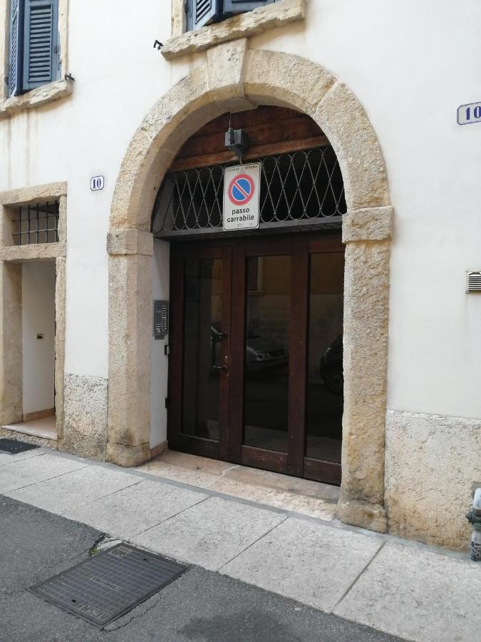 Verona Goddess House エクステリア 写真