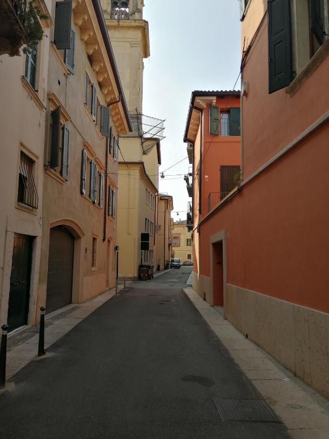 Verona Goddess House エクステリア 写真