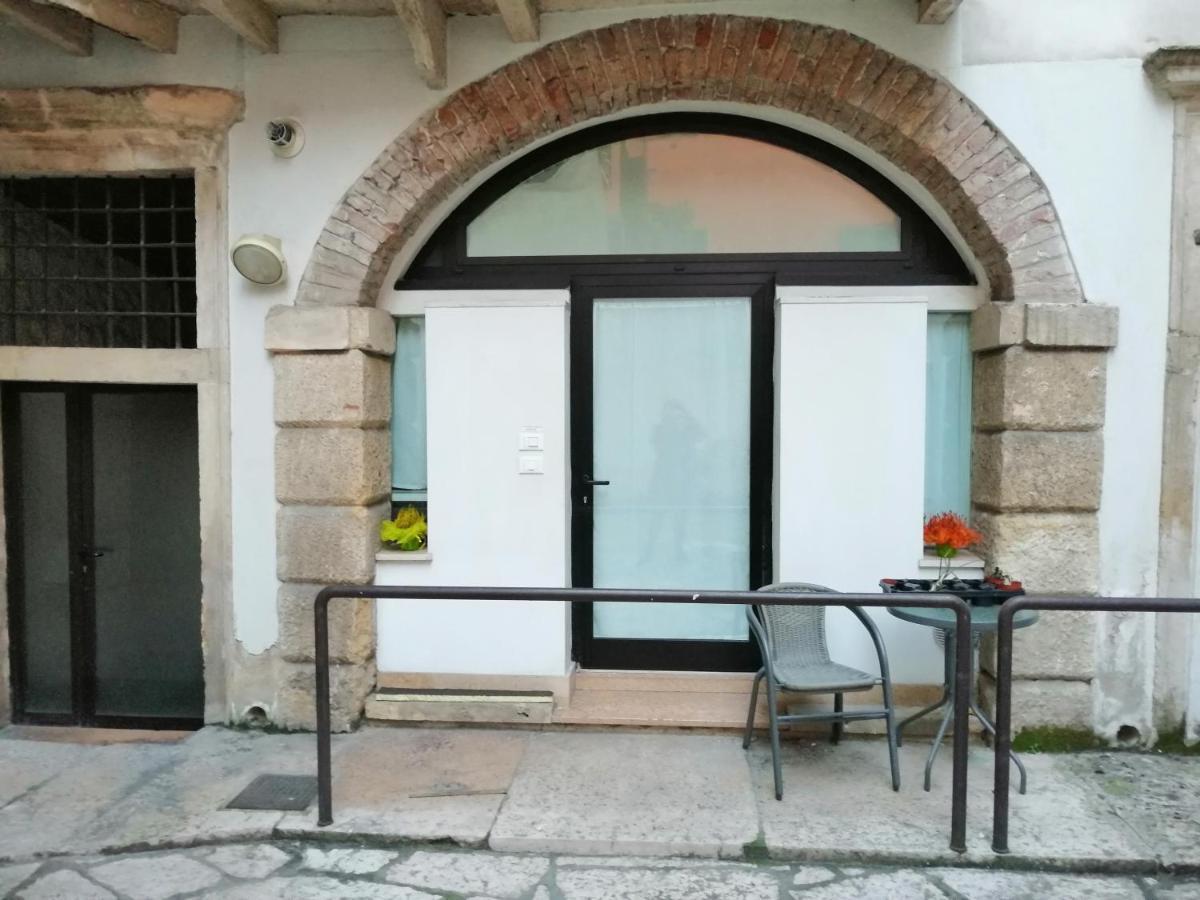 Verona Goddess House エクステリア 写真