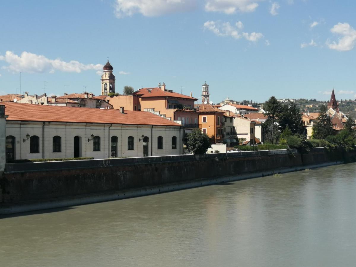 Verona Goddess House エクステリア 写真